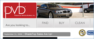 Plaisance Vehicle Brokers